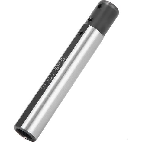 Outil de tournage pour tour, barre d'alésage, plaquettes en carbure cémenté CNC, accessoires de clé SHB 16‑10 (1/5)