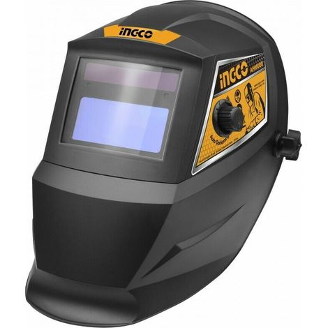 MASCHERA AUTOSCURANTE PROFESSIONALE (1/3)