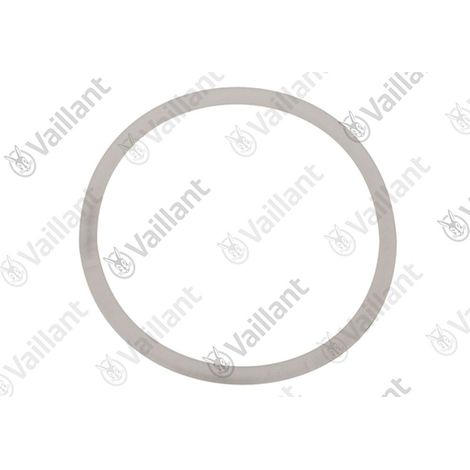 VAILLANT Junta tórica VEH 10/5 U y otros n.º Vaillant, 0020132315
