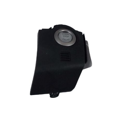 [PRODUIT D'OCCASION] Bouton De Demarrage NISSAN Micra 2009- ♻️ Ref Oe. 251501ha2a - Garantie à vie (1/3)