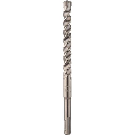 PUNTA TRAPANO WIDIA SDS PLUS 113 DIAGER - MM 8X260 - 1 pezzo
