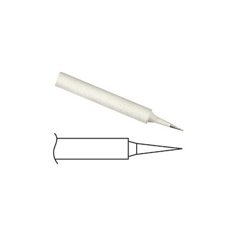 DAYTOOLS Pointe de soudure de rechange N1-2, fine