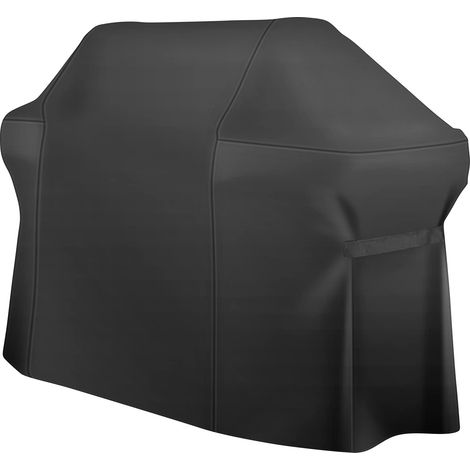 Housse résistante pour barbecue à gaz, 193 cm de large x 68 cm de haut, imperméable, pour une utilisation en extérieur, respirante, écologique, réutilisable (1/3)