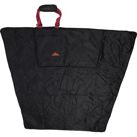 Plaid Polyester Multifonction Toute Saison Doux Chaud Épaissi pour Camping Pêche Extérieur (1/5)