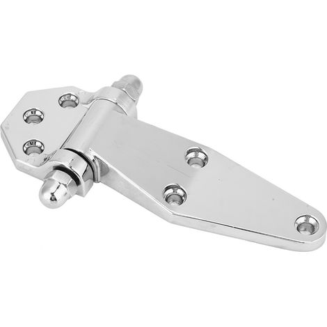 Charnière en alliage de zinc pour boîte industrielle, réfrigérateur, four, charnière robuste 270 degrés sk20-1 (1/5)