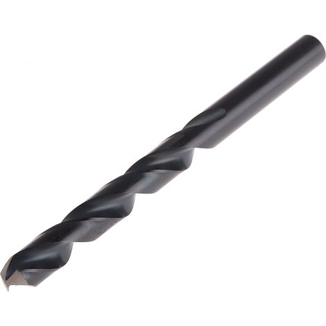 Foret HSS RS PRO Foret torsadé 11.1mm x 142 mm ( Prix pour 1 ) (1/2)