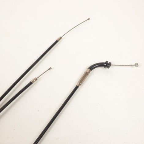 Câble d'accélérateur pour Moto Suzuki 80 TS 58300-26510 Neuf