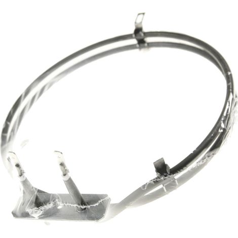 Résistance circulaire