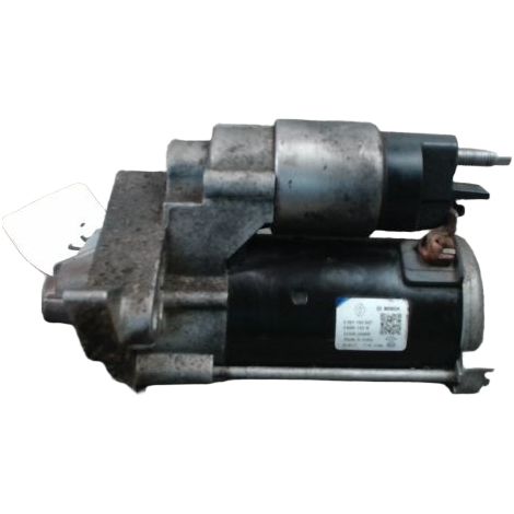[PRODUIT D'OCCASION] Demarreur DACIA Sandero 2008- ♻️ Ref Oe. 233001460r - Garantie à vie (1/4)