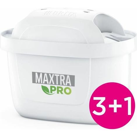 Brita MAXTRA Pro Expert Anti-Kalkfilter für Trinkwasser (1/5)