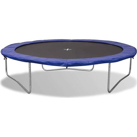 Maison Exclusive - 5-tlg. Trampolin-Set 3,05 m