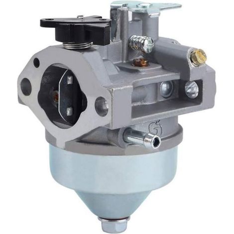 Carburateur - Compatible Honda GCV190 - Pour Tondeuses HRB217 HRX217 - Référence Remplacement 16100-Z0Y-013 (1/5)
