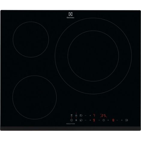 Plaque à Induction Electrolux LIL60336