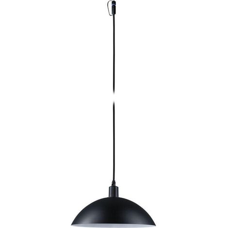 Paulmann Plug & Shine Mapalo Aufhängung Anthrazit 30 cm (1/5)