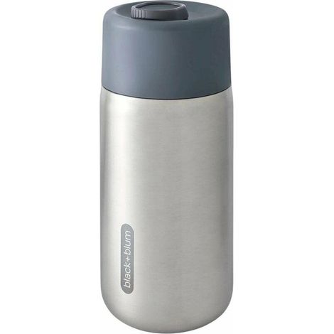 Black Blum Isolierbecher Nomade Grau 340 ml