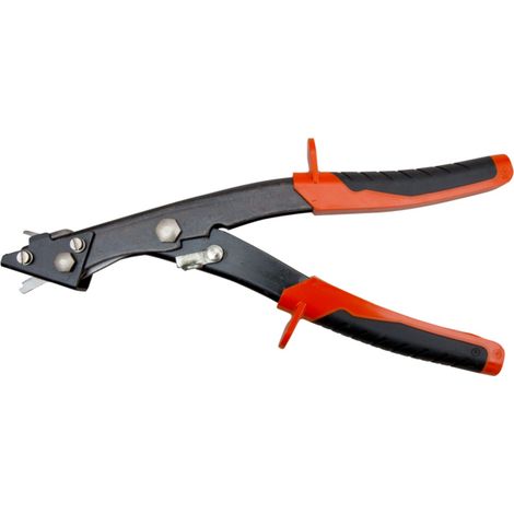 Bahco Ersatzklinge für M926 Blechknabber (1/2)