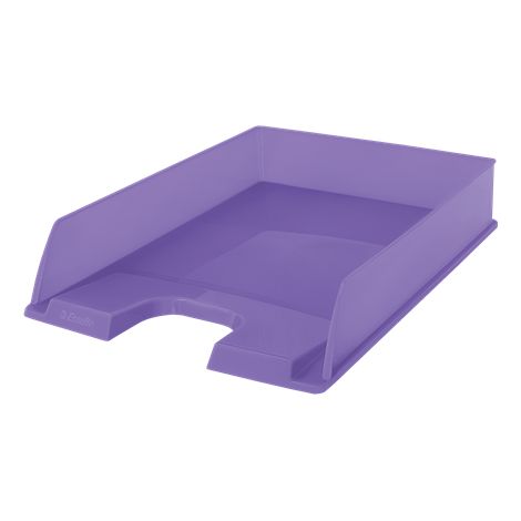 Esselte 628454 Bandeja De Escritorio/Organizador Poliestiren