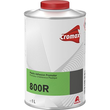 CROMAX 800R ISOLANTE FLEX LITRI 1