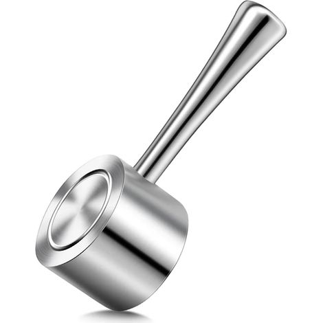 Levier De Vapeur De Rechange. Compatible Avec Breville. Barista Express. Infuser. Barista Pro. Machines À Expresso (1/5)