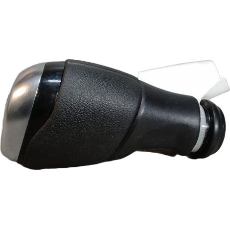 [PRODUIT D'OCCASION] Pommeau Levier Vitesses RENAULT Clio 0.9 Tce 90 ♻️ Ref Oe. 328657531r - Garantie à vie (1/3)