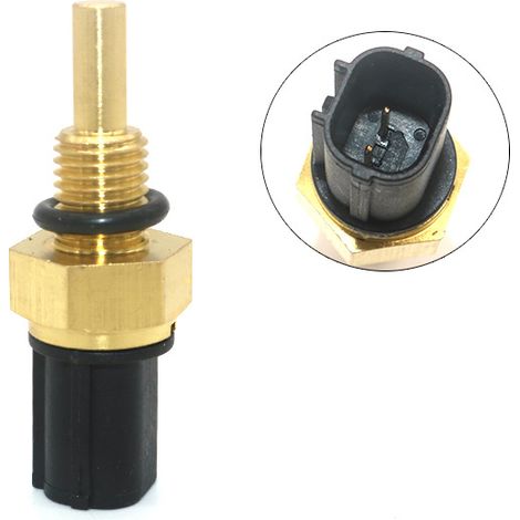 37870-PLC-004 ist geeignet für Honda Temperatursensoren 37870-PLC-004 und 37870-RAA-A01. (1/4)
