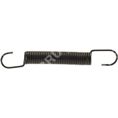 Ressort tendeur de chaîne pour tracteurs - CUB CADET - 002907
