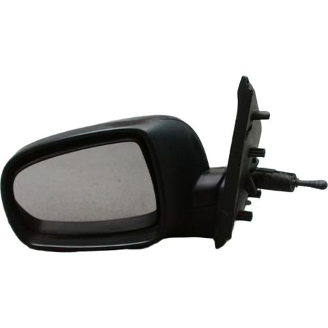 [PRODUIT D'OCCASION] Retroviseur Exterieur Gauche NISSAN Note ♻️ Ref Oe. 963029u00b - Garantie à vie (1/3)