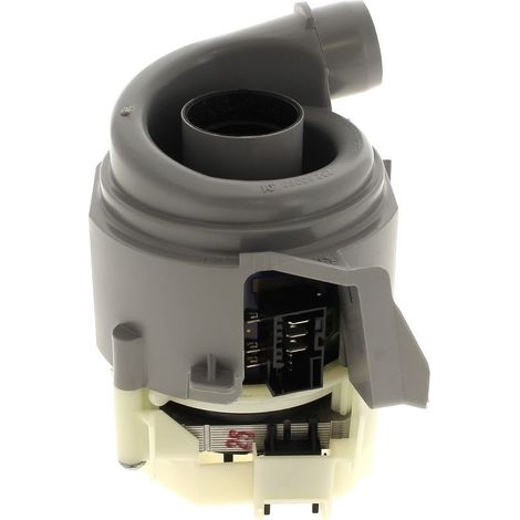 Pompe cyclage-chauffage 12014980 – Compatible Lave-vaisselle Bosch, Siemens, Neff, Viva – Pièce détachée technique pour réparation (1/4)