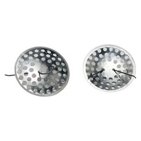 Griglietta inox per lavello