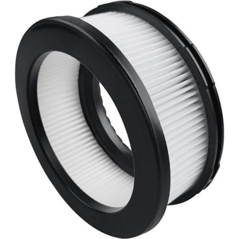Lot de 4 Filtres pour Aspirateur Rowenta X-Force Flex - 2 Pré-moteur et 2 Post-moteur - Matériau Hau CASSETTE RECHARGE POUR SEBUMET (1/5)
