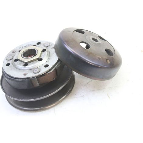 EMBRAYAGE PEUGEOT SPEEDAKE 50 1995 - 1997 (1/5)