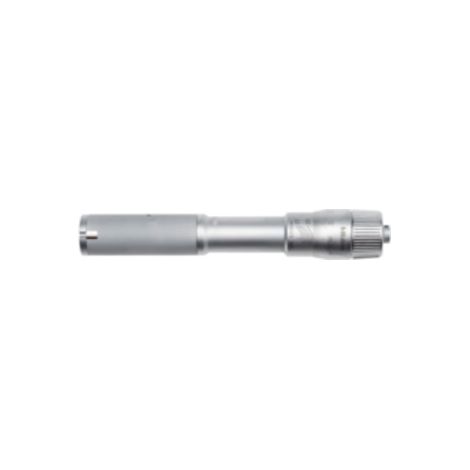 Mitutoyo 3-Linien Innenmessschraube Holtest 16-20mm, 0,005mm, einfaches Modell
