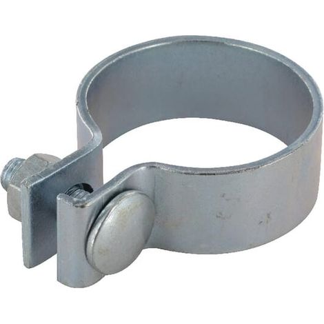 Collier d'échappement 63 - 65mm UNIVERSEL 590029KR