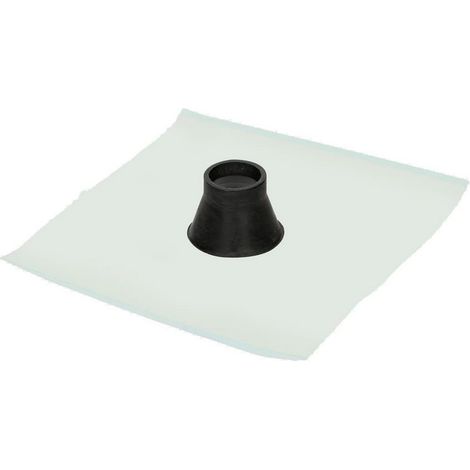 Manchette d'étanchéité Tyvek® pour tuyaux Ø 25 - 32 mm