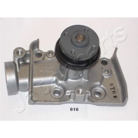 Pompe à eau, refroidissement du moteur Japanparts PQ-616 DAIHATSU 16100-87283