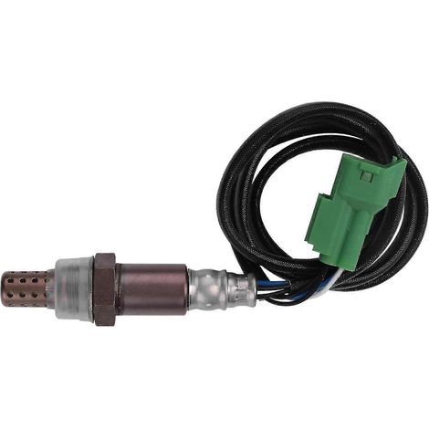 Sonde lambda (rapport air/carburant) O2 18213-63j12 compatible avec Suzuki Swift III, SX4, Justy et Ignis (1/5)