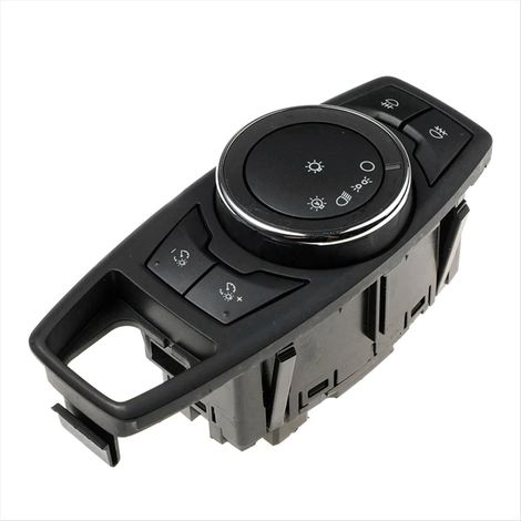E1GT-13D061-ECW E1GT13D061ECW Interrupteur de Commande Phare Antibrouillard Voiture D'Éclairage pour (1/5)
