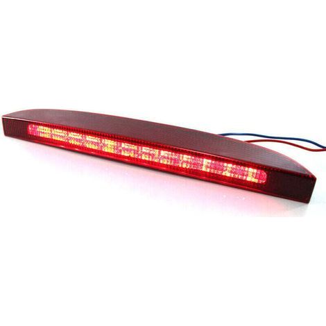 Renault Clio 1998-2006 feu stop haut rouge GZ.M018R (1/5)