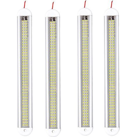 12-V-Gleichstrom-Magnetventil aus Kunststoff, 3/4" DN20, normalerweise geschlossen (N/C), Durchflussschalter, Wasserzulauf, Schnellanschluss (1/5)