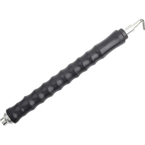 Pince à lier les barres d'armature semi-automatique pour chantier de construction (1/5)