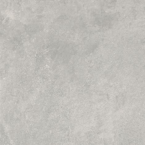 Carrelage sol effet béton Séoul gris 60x60 cm - Réflex boutique