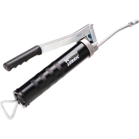 Professionelle Fettpumpe 500 cm³.