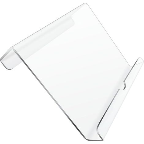 aus Acryl Buchleseständer verstellbarer Ständer für (1/5)