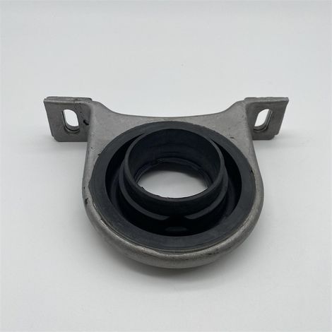 Applicable au palier de suspension d'arbre de transmission Mercedes-Benz Viano W639 OE : 6394100681 (1/5)