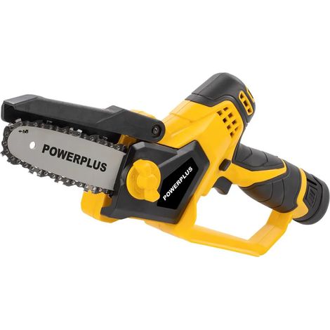 Elagueuse powerplus electric pruning saw 710W Schnittkapazität 100mm (1/2)