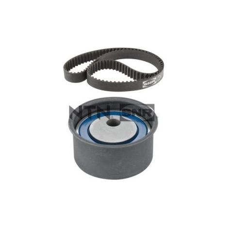 Kits de distribution - KD473.16 - SNR - Compatible avec véhicule Mitsubishi