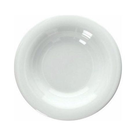 Tognana Piatto Fondo 24cm Thesis Bianco