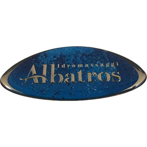 Adesivo ALBATROS ALB01