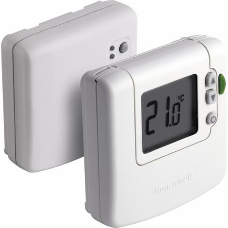 Termostato HONEYWELL - HONEYWELL : DT92E1000