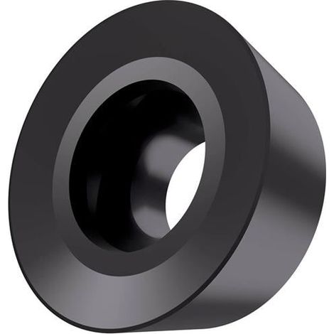 Fräswendeschneidplatte ISO RPET 1204MOSN:8215 D. 4,4mm PVD beschichtet PRAMET (1/2)